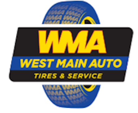 West Main Auto